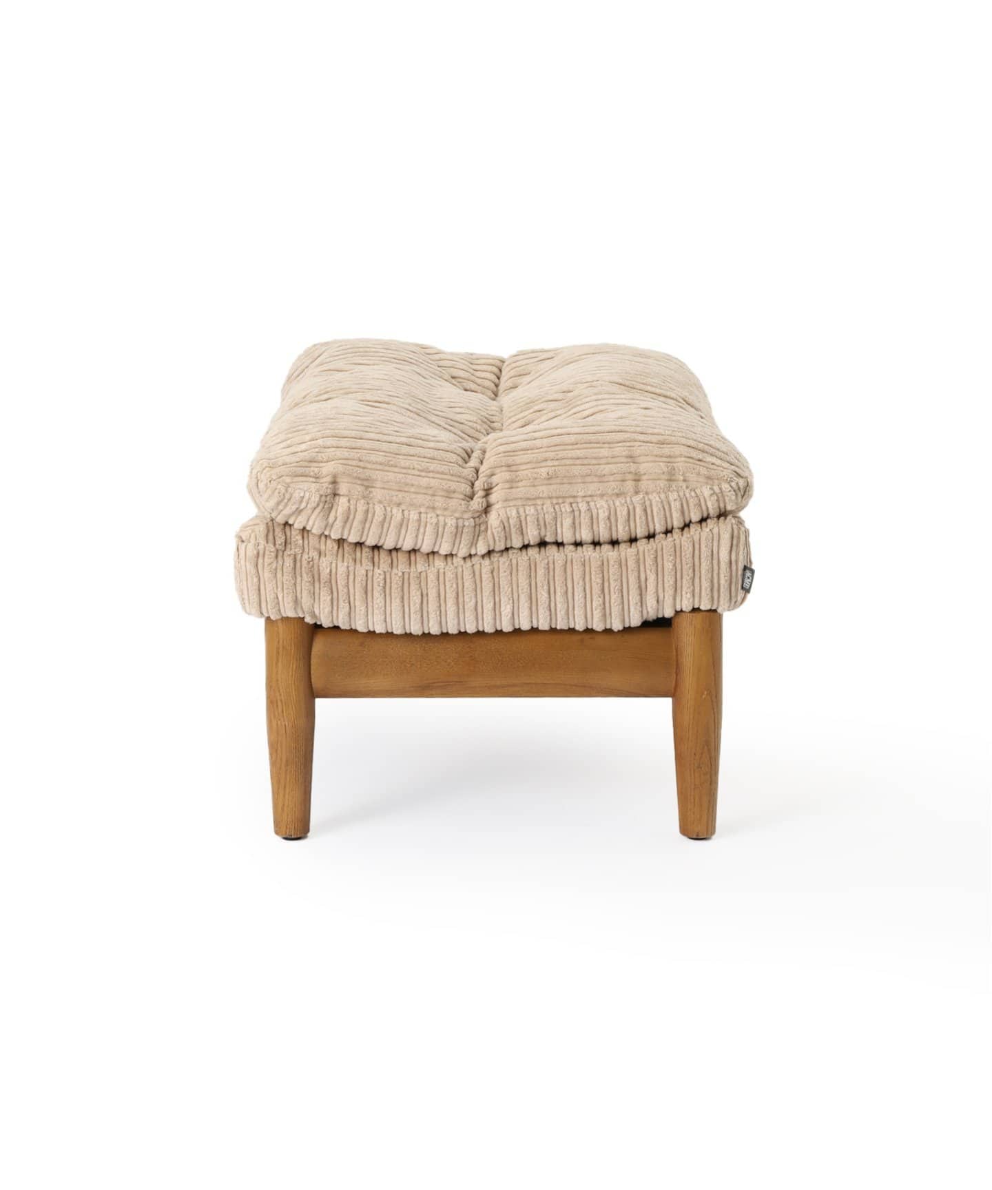 ジャーナルスタンダードファニチャー マデイラソファ+オットマンセット ジャーナルスタンダードファニチャー マデイラソファ+オットマンセット