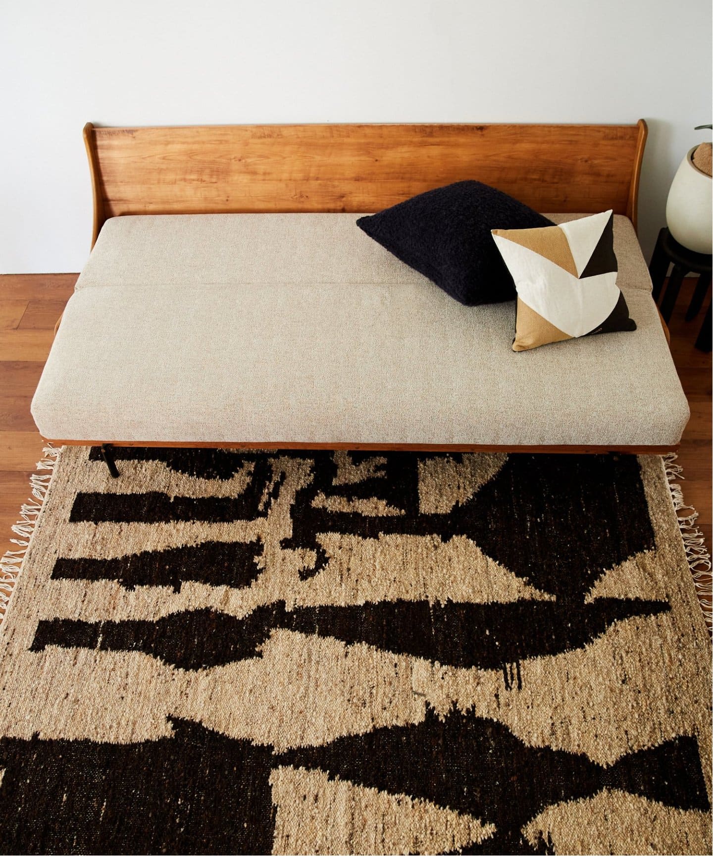 ※難ありHABITAT SOFA BED ハビタソファ ベット 楽天市場】JOURNAL STANDARD FURNITURE ジャーナルスタンダード