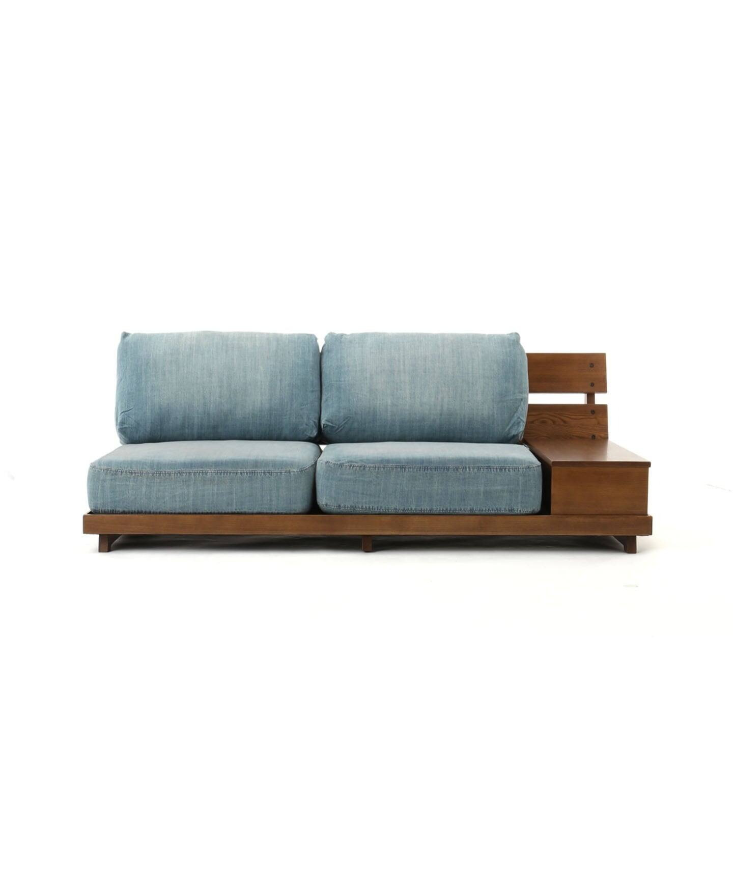 楽天市場】journal SOFA HARY FURNITURE STANDARD JOURNAL 2人掛け・3人掛けソファ standard ジャーナルスタンダード Furniture 2人掛け・3人掛けソファ