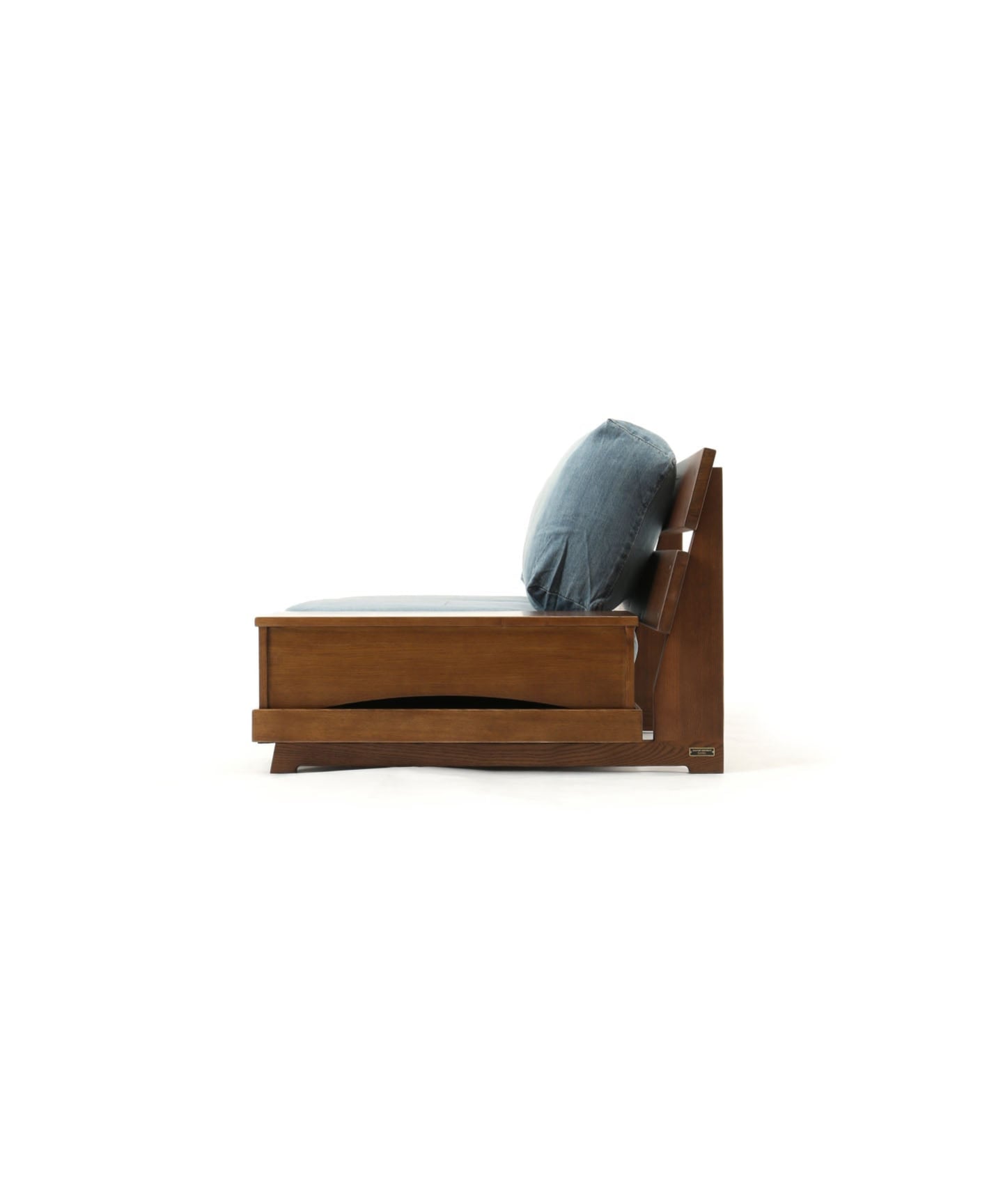 大型商品》HARY SOFA_BASIC denim ハリーソファ ベーシックデニム＿