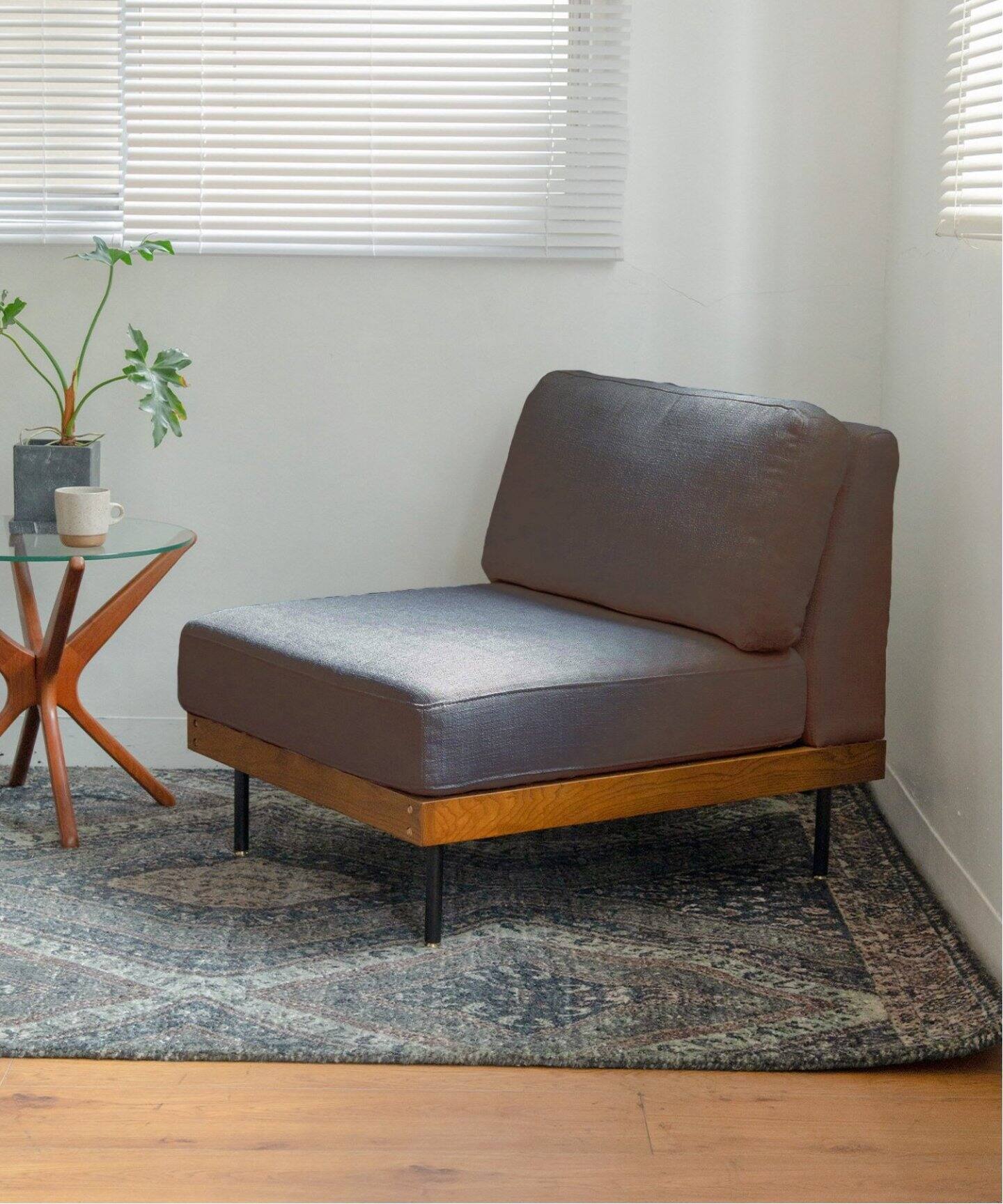 モデルルーム品 ジャーナルスタンダードファニチャー LILLE SOFA リル LILLE(journal standard Furniture) JOURNAL STANDARD FURNITURE