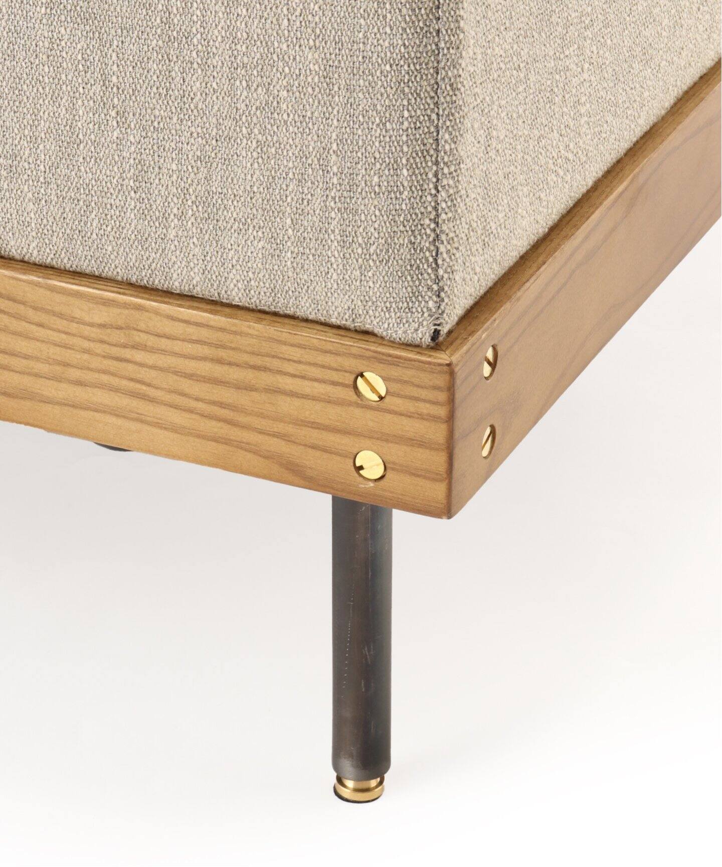 アルパカ リル コーナー ソファ ベージュ 大型商品》LILLE CORNER SOFA BE リル コーナー ソファ ベージュ