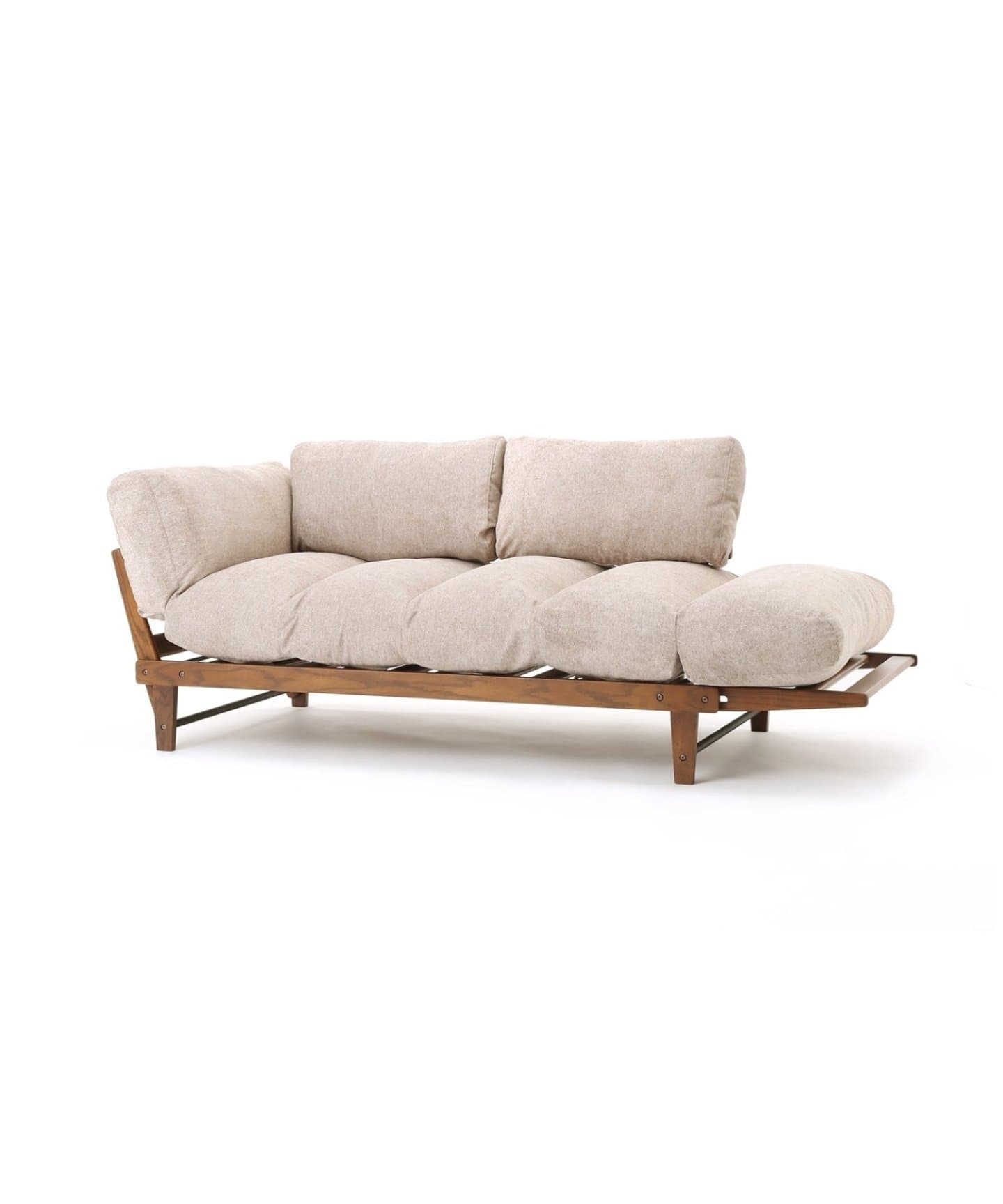 大型商品》ALVESTA SOFA 2nd IV アルベスタソファ アイボリー