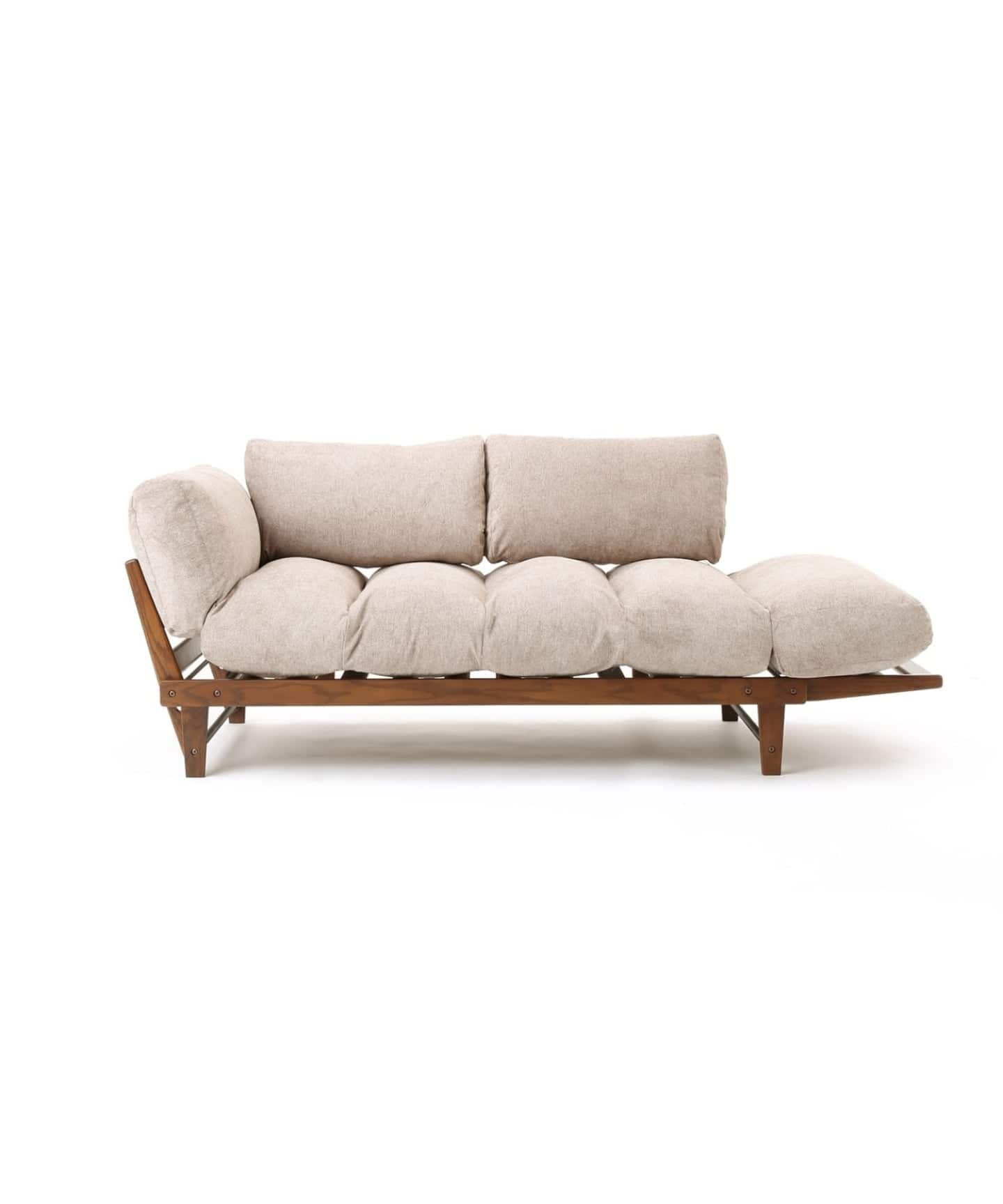 大型商品》ALVESTA SOFA 2nd IV アルベスタソファ アイボリー