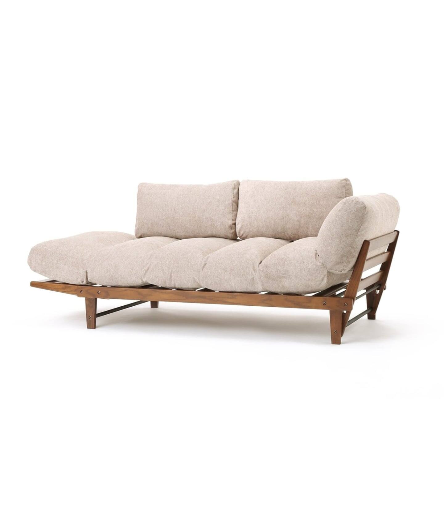 予約》《大型商品》ALVESTA SOFA 2nd IV アルベスタソファ アイボリー