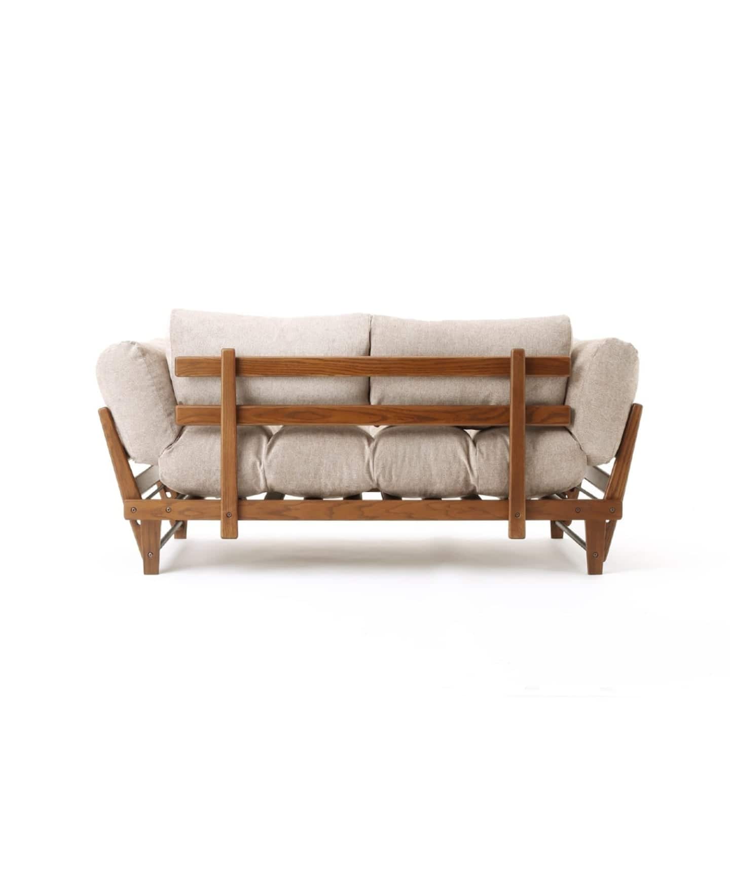 ALVESTA SOFA アルベスタソファ ¥176,000- 大型商品》ALVESTA SOFA 2nd IV アルベスタソファ アイボリー
