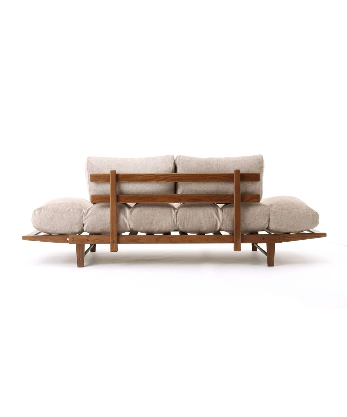 大型商品》ALVESTA SOFA 2nd IV アルベスタソファ アイボリー