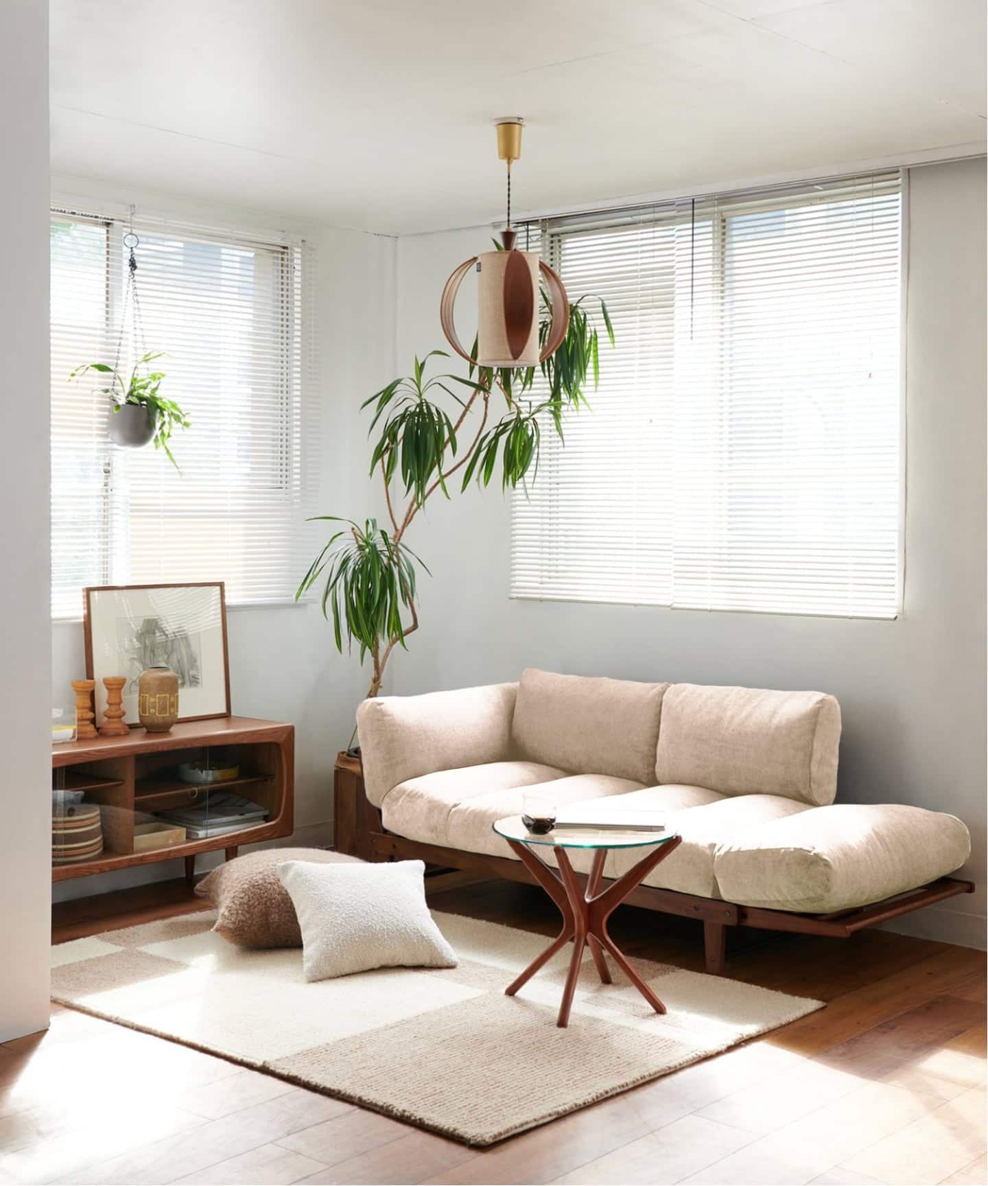 ★ALVESTA BENCH KH アルベスタベンチ★ソファー 大型商品》ALVESTA SOFA 2nd IV アルベスタソファ アイボリー