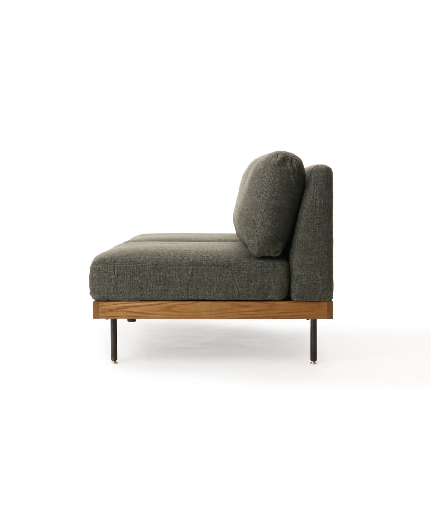 JOURNAL STANDARD FURNITURE　 2シーター リルソファ JOURNAL STANDARD FURNITURE LILLE SOFA 2 Seater / ジャーナル