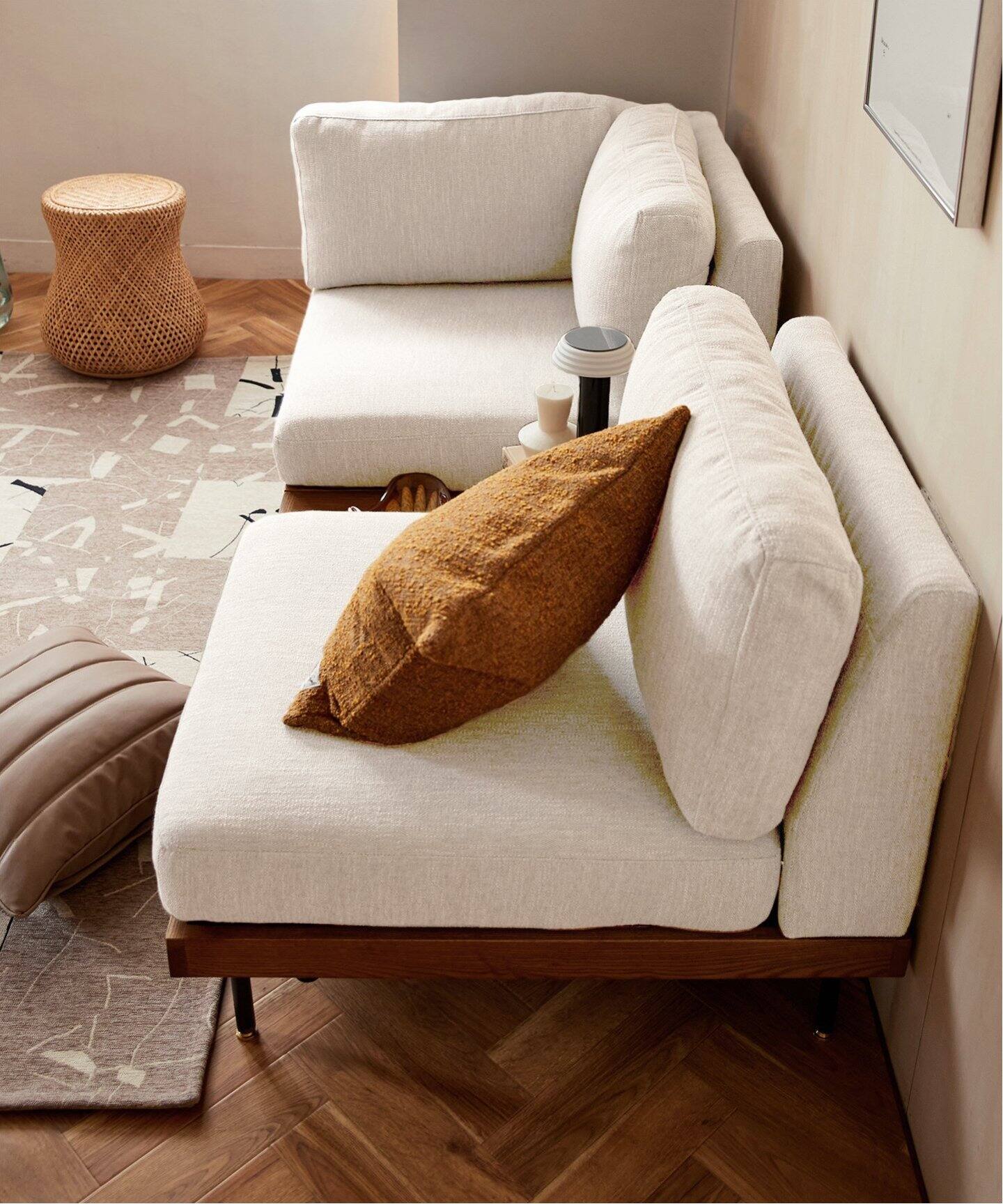 値下げ チェスターフィールドソファ CRESWELL 値下げ チェスター