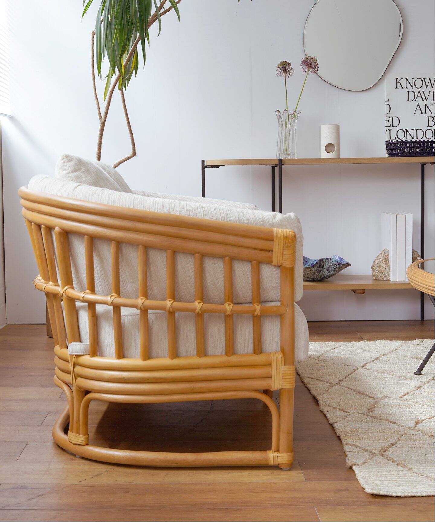 大型商品》BALBOA SOFA IV バルボアソファ（ソファ）｜ACME Furniture 
