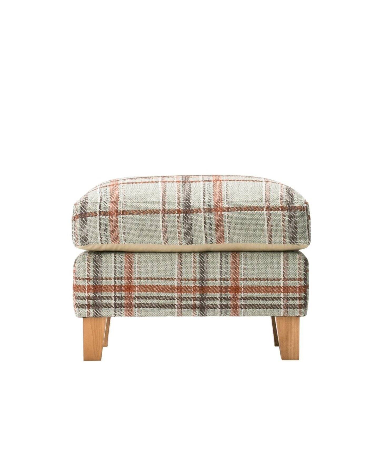 JETTY feather OTTOMAN AC-08 ジェティーフェザーオットマン
