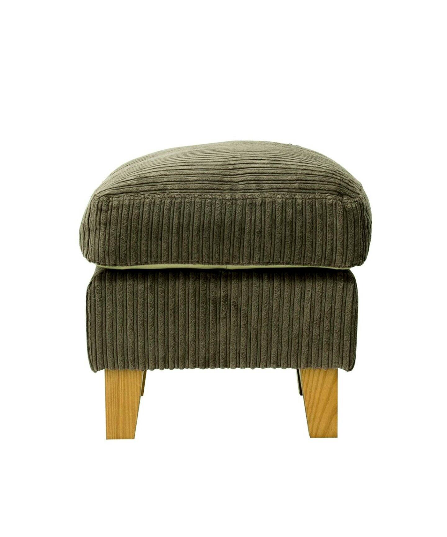 中型商品》JETTY feather OTTOMAN AC-07 ジェティーフェザー 