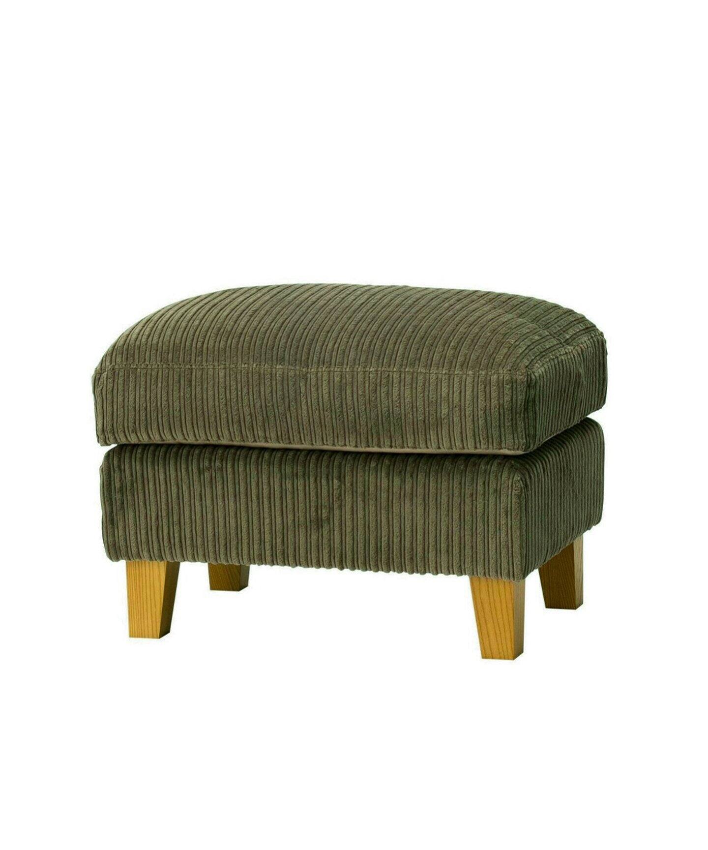 中型商品》JETTY feather OTTOMAN AC-07 ジェティーフェザー 