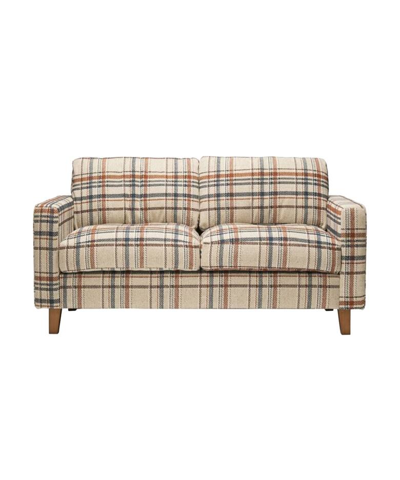 予約》《大型商品》JETTY feather SOFA 2P W156 AC08（ソファ）｜ACME 
