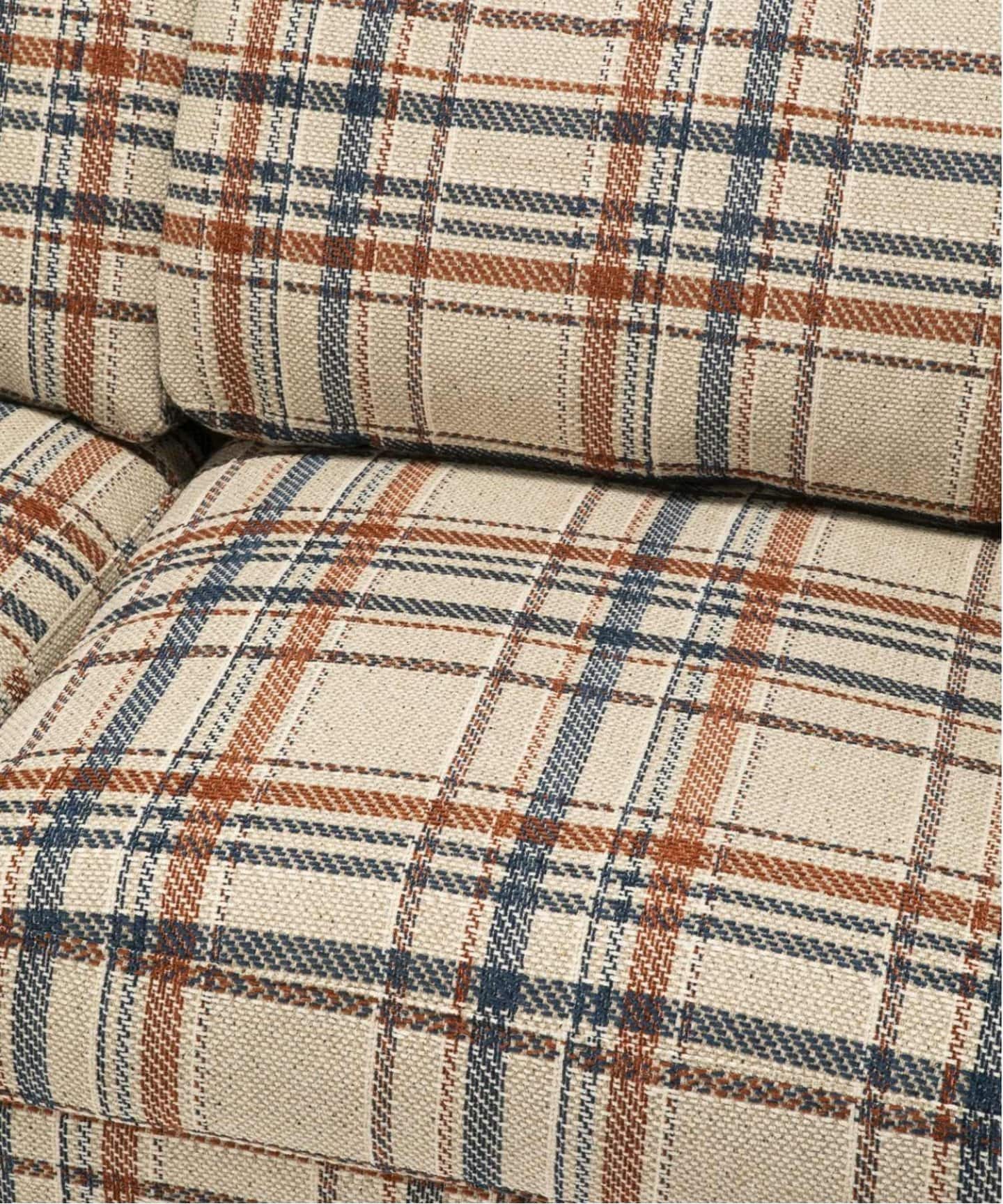 予約》《大型商品》JETTY feather SOFA 2P W156 AC08（ソファ