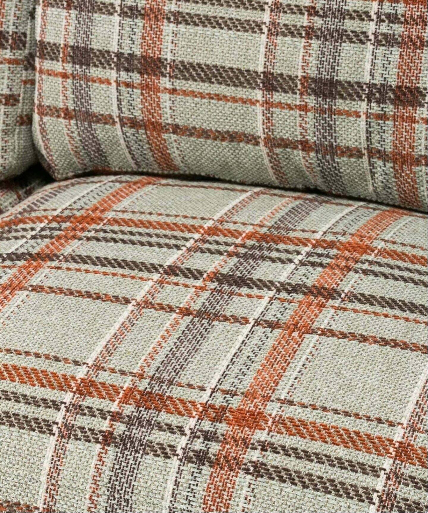 未使用★ジャーナルスタンダードファニチャー★ブランケット ACME 予約》《大型商品》JETTY feather SOFA 2P W156 AC08（ソファ