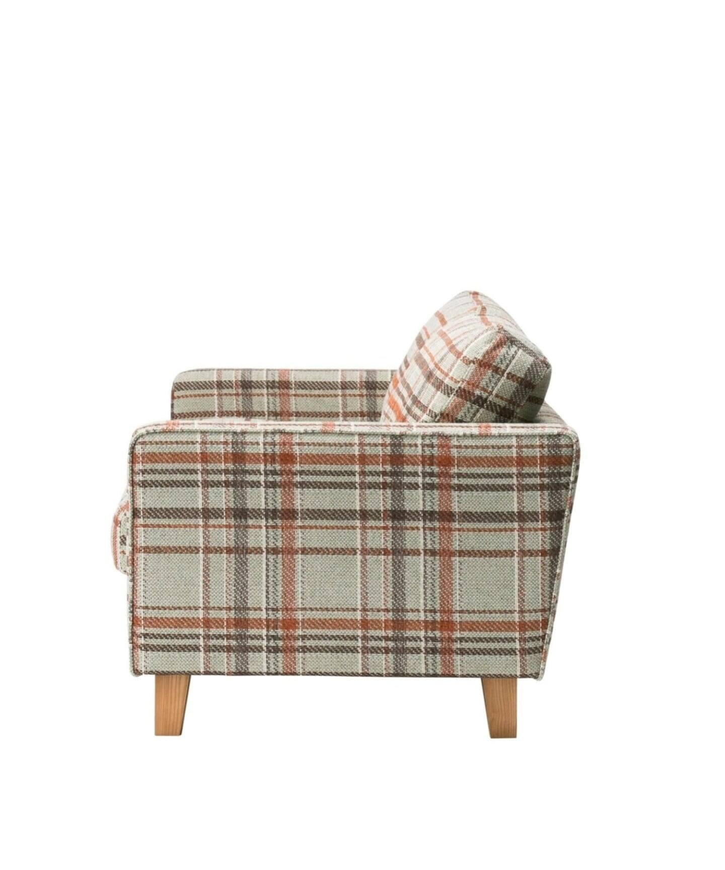 予約》《大型商品》JETTY feather SOFA 2P W156 AC08（ソファ）｜ACME