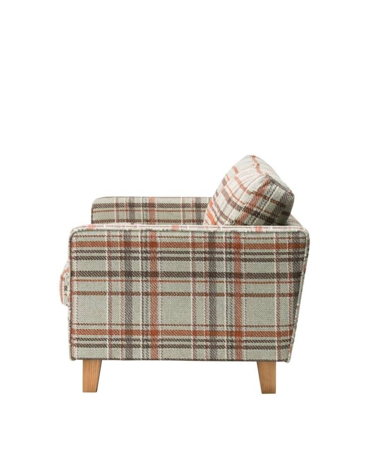 予約》《大型商品》JETTY feather SOFA 2P W156 AC08（ソファ）｜ACME 