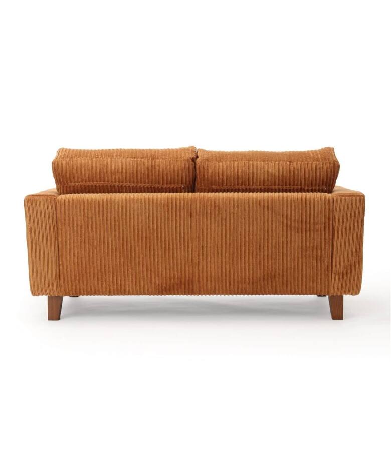 予約》《大型商品》JETTY feather SOFA 2P W156 AC-07（ソファ）｜ACME