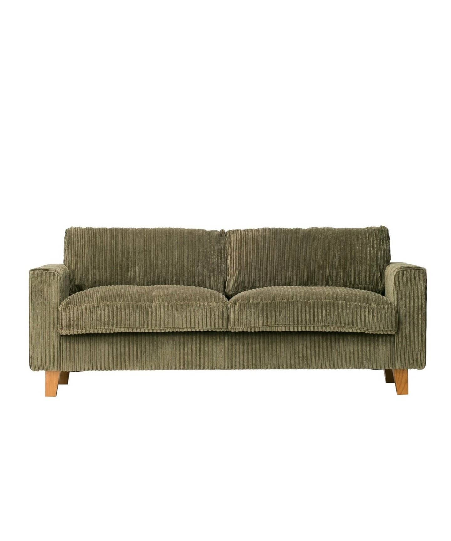 予約》《大型商品》 JETTY feather SOFA 2.5P W187 AC-07