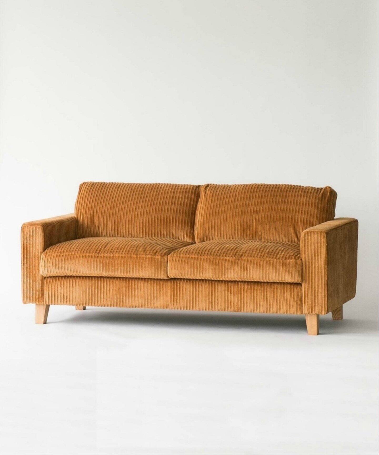 大幅値下げ中✨ACME fanitureソファ ACME Furniture アクメファニチャー JETTY feather SOFA 2.5