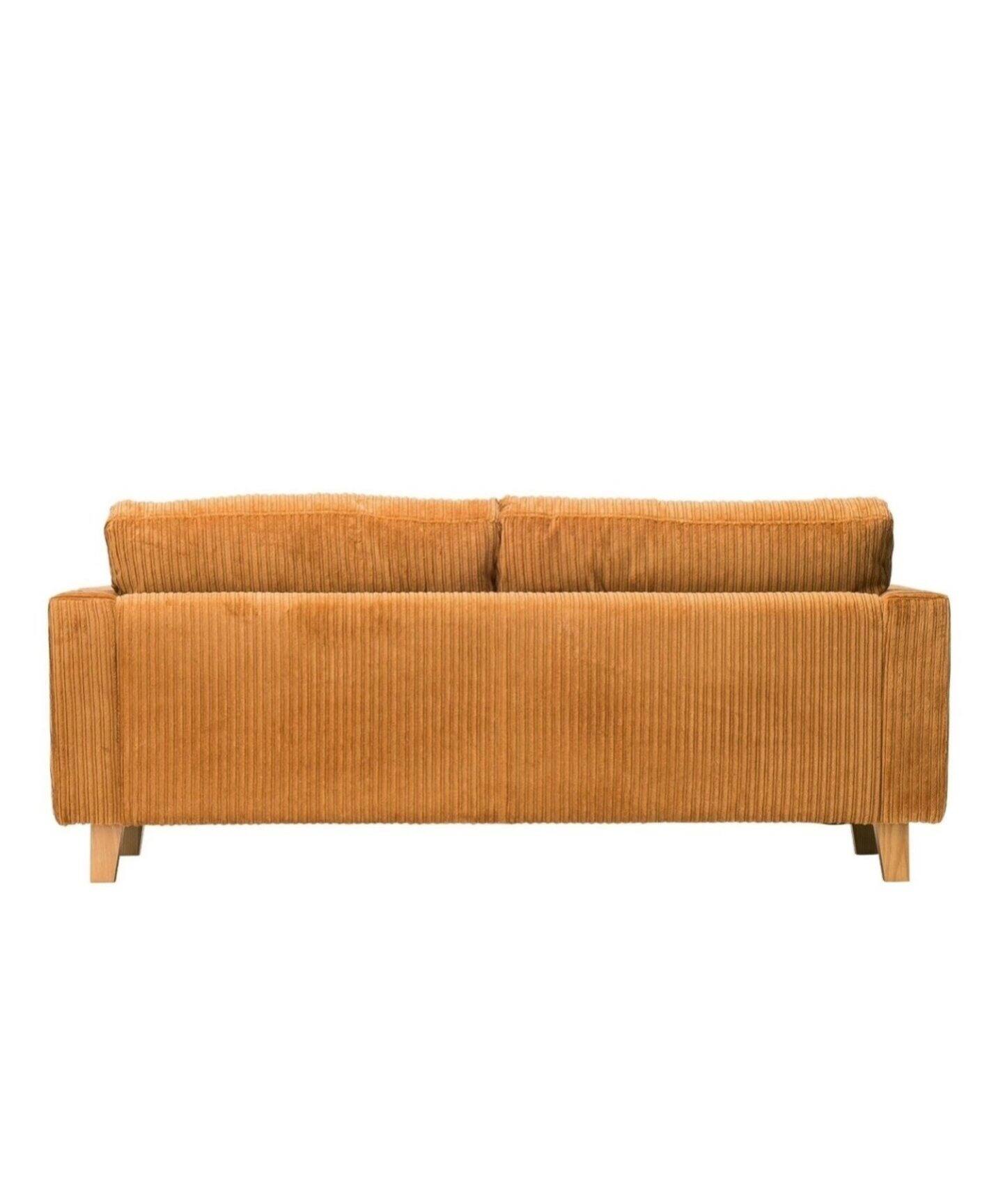 予約》《大型商品》 JETTY feather SOFA 2.5P W187 AC-07（ソファ