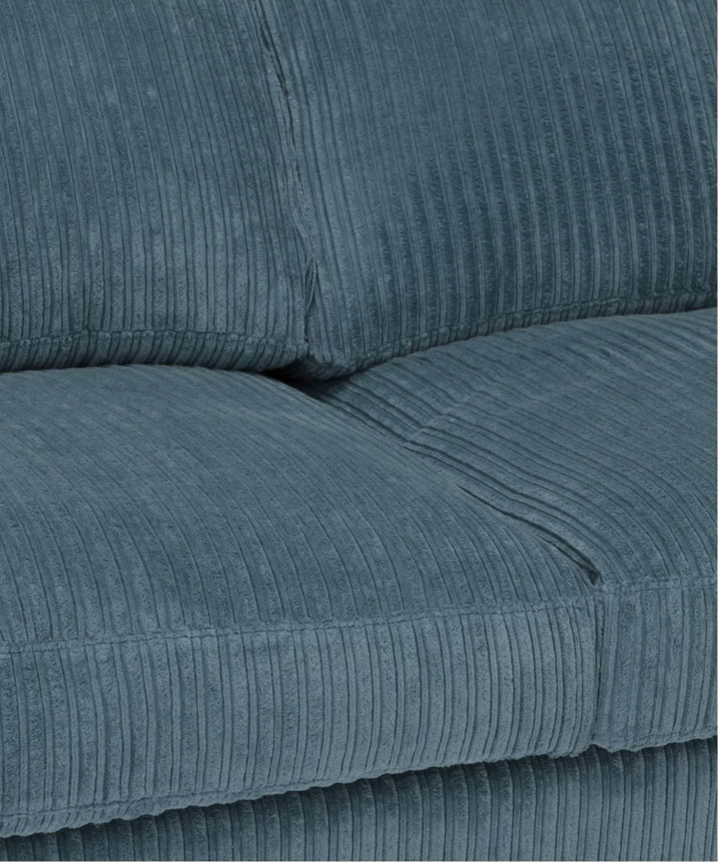 予約》《大型商品》 JETTY feather SOFA 2.5P W187 AC-07（ソファ