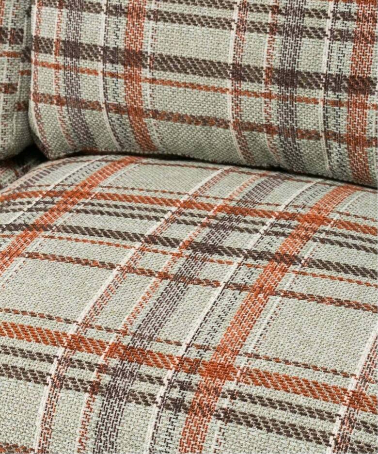 予約》《大型商品》JETTY feather SOFA 3P W229 AC-08（ソファ）｜ACME 
