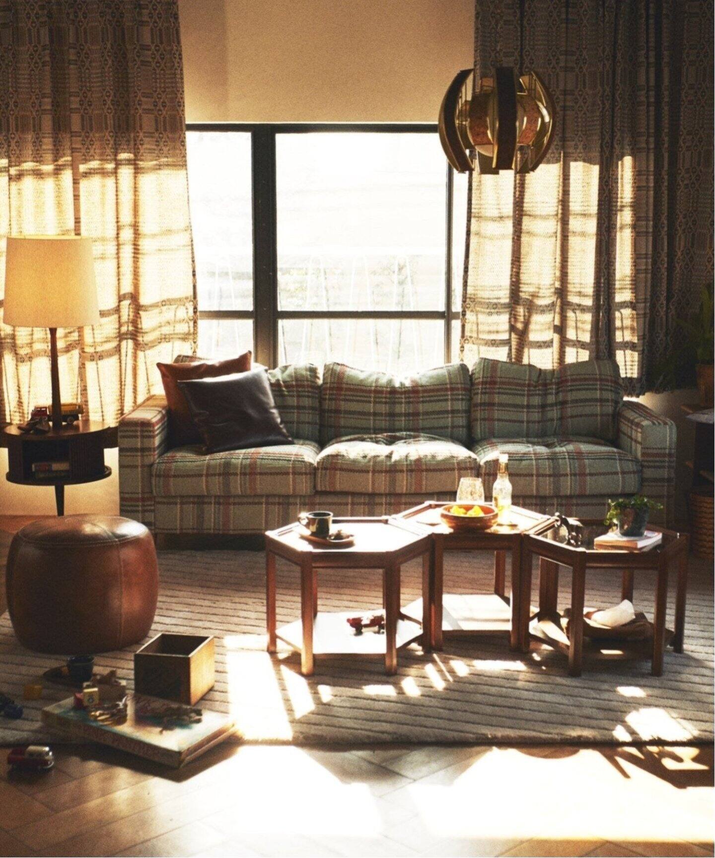 予約》《大型商品》JETTY feather SOFA 3P W229 AC-08（ソファ）｜ACME