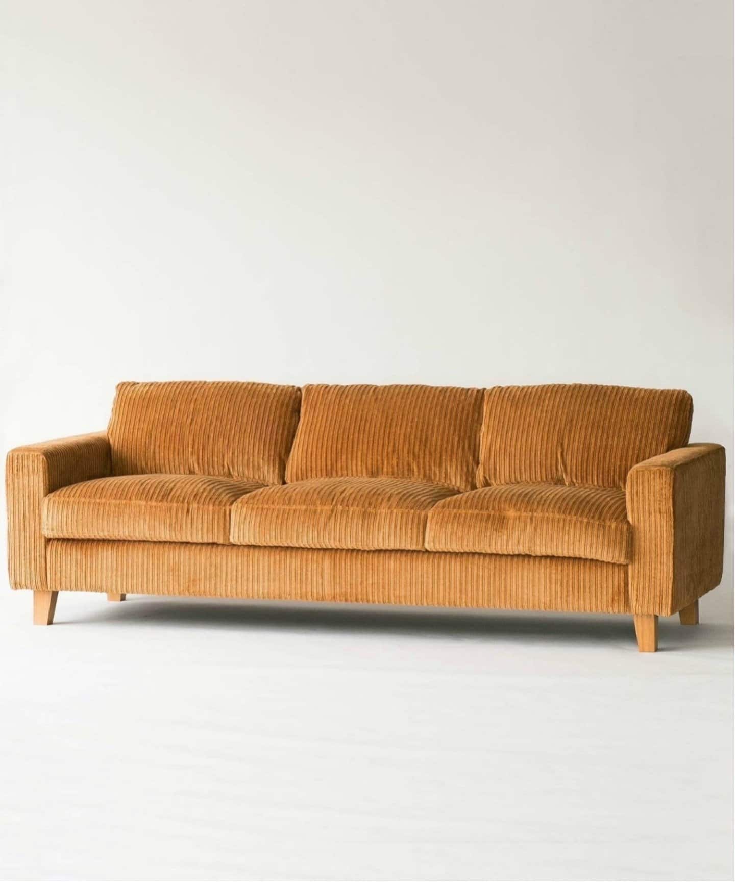 その他 JETTY feather SOFA 3P & OTTOMAN 予約》《大型商品》JETTY feather SOFA 3P W229 AC-07（ソファ