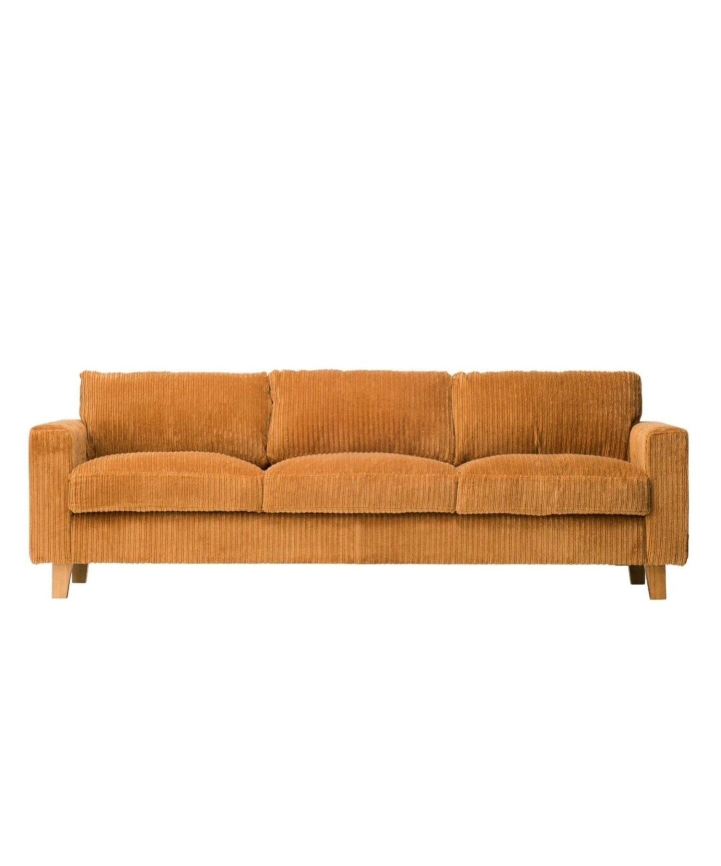 その他 JETTY feather SOFA 3P & OTTOMAN 予約》《大型商品》JETTY feather SOFA 3P W229 AC-07（ソファ
