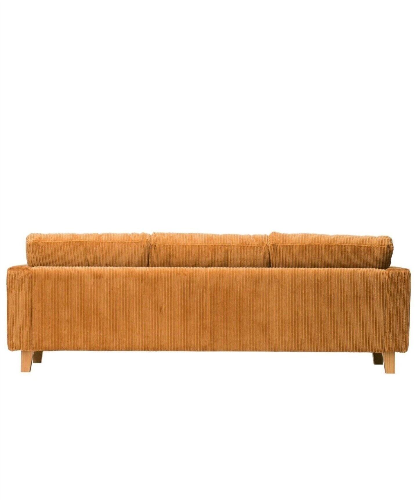 ACME Furniture JETTY SOFA ソファ&オットマン ACME Furniture アクメファニチャー JETTY FEATHER SOFA 3P