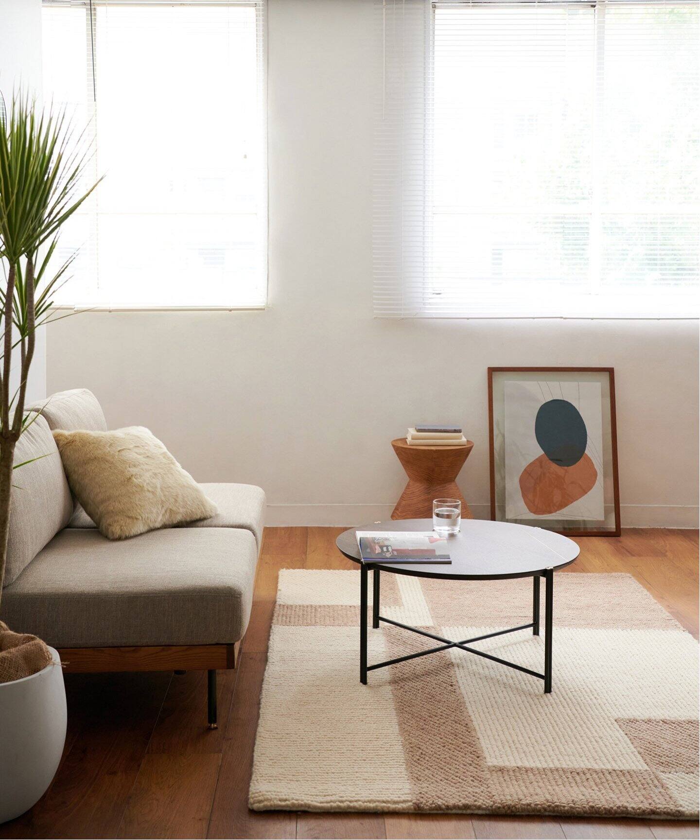 中型商品》【SQUARE ROOTS/スクエアルーツ】COFFEE TABLE コーヒー 
