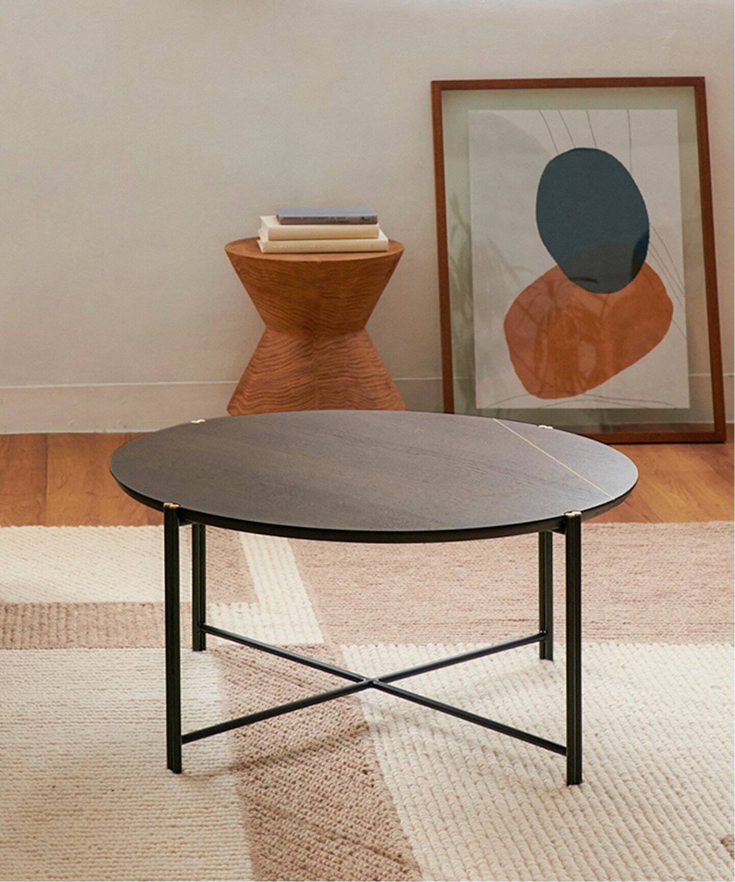 中型商品》【SQUARE ROOTS/スクエアルーツ】COFFEE TABLE コーヒー 