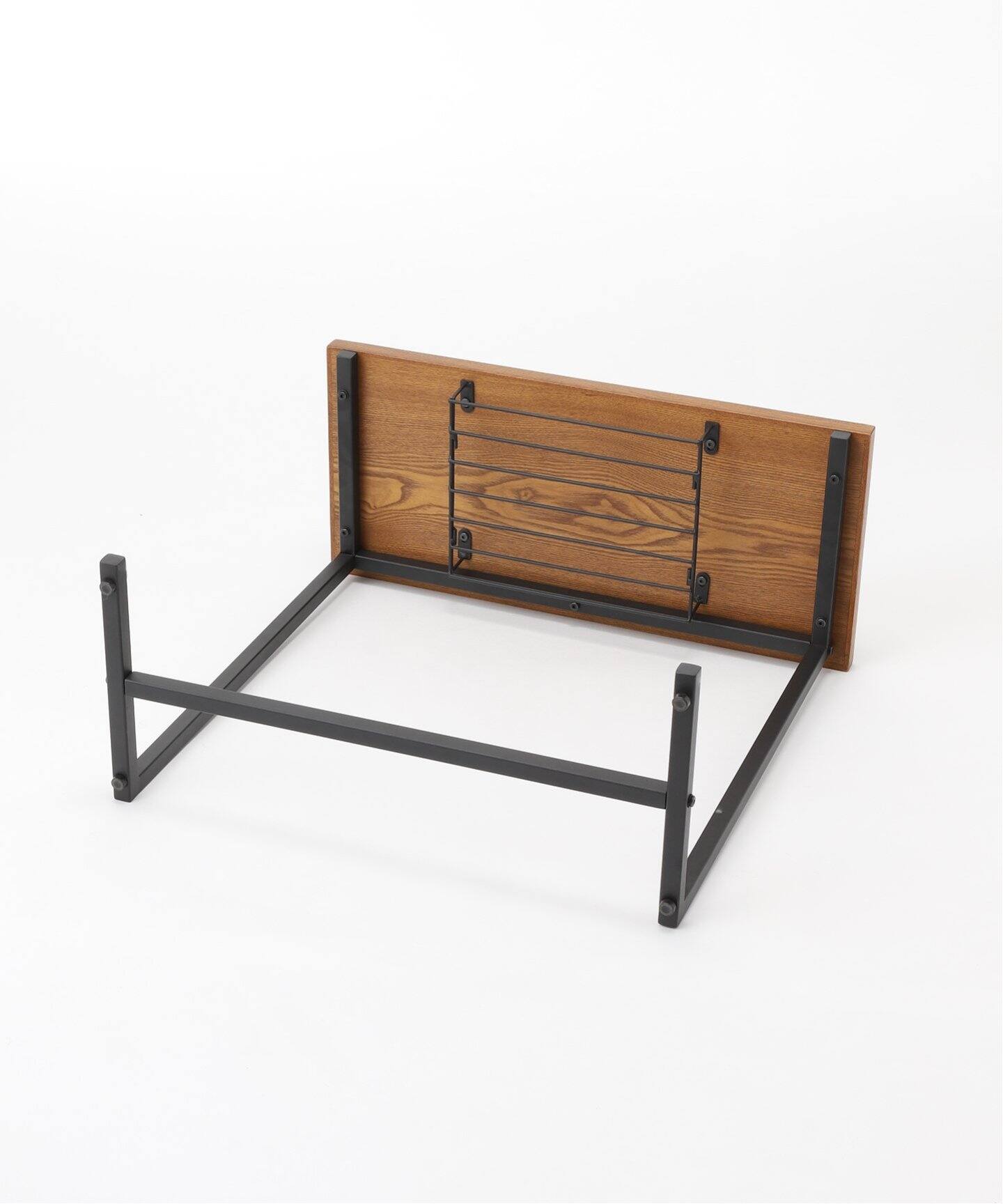 CURL SIDE TABLE カール サイドテーブル（テーブル）｜JOURNAL  