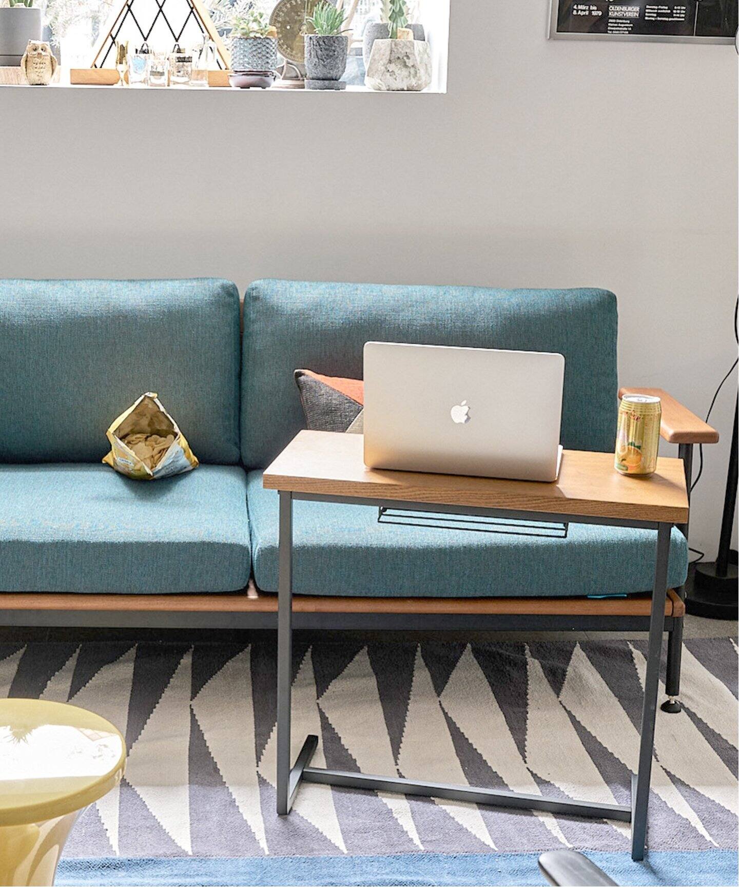 CURL SIDE TABLE カール サイドテーブル（テーブル）｜JOURNAL  