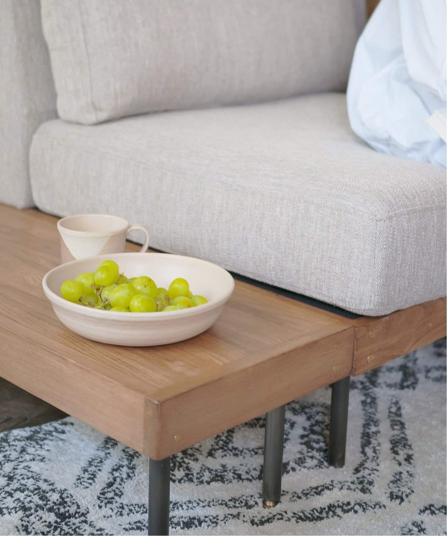 LILLE END TABLE リルエンドテーブル 2nd（テーブル）｜JOURNAL