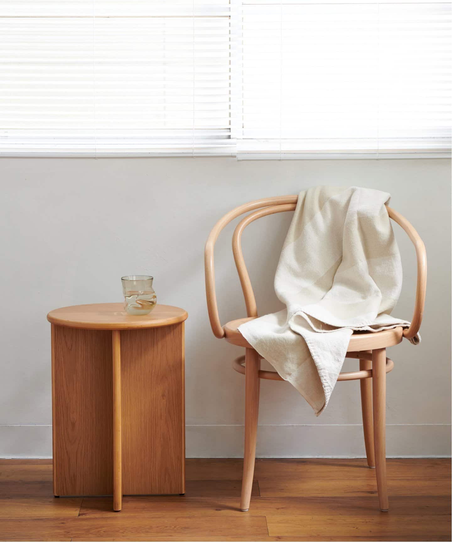 【セット商品】ジャーナルスタンダードファニチャー サイドテーブル JOURNAL STANDARD FURNITURE（ジャーナルスタンダードファニチャー