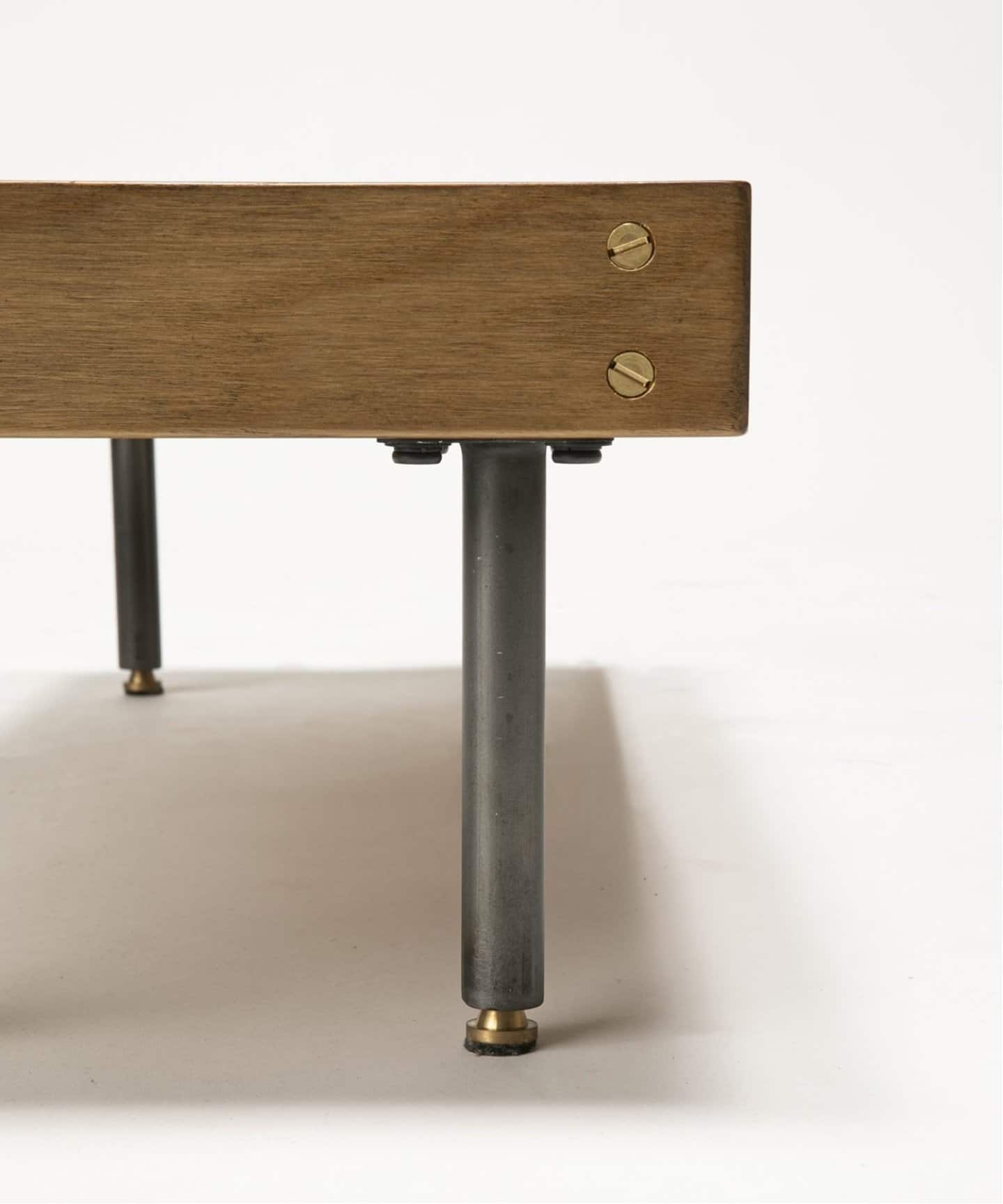 大型商品》LILLE END TABLE リルエンドテーブル 2nd（テーブル