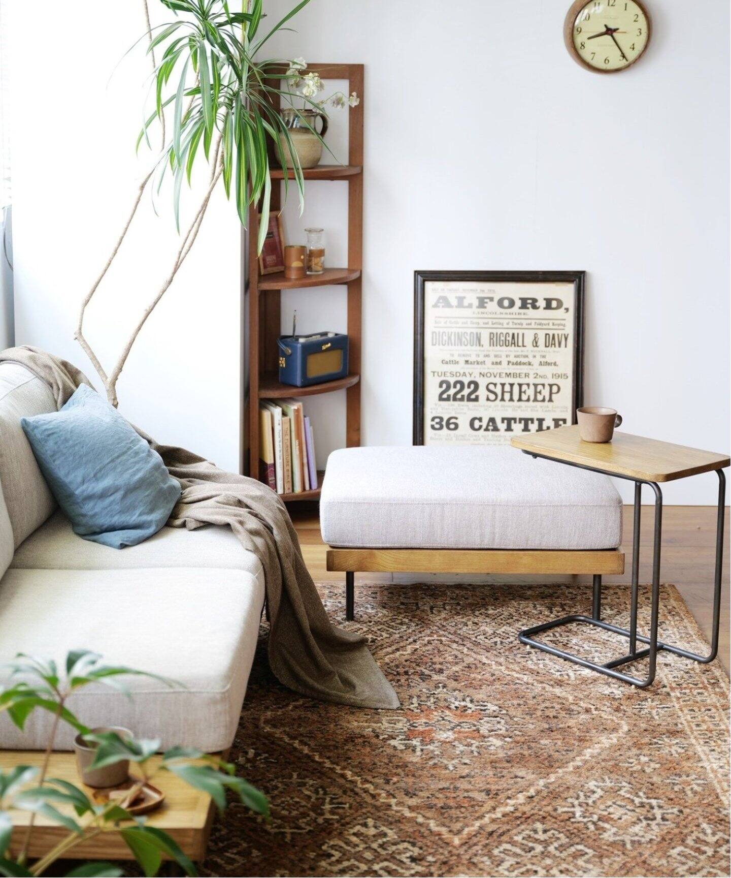 LILLE END TABLE リルエンドテーブル 2nd（テーブル）｜JOURNAL