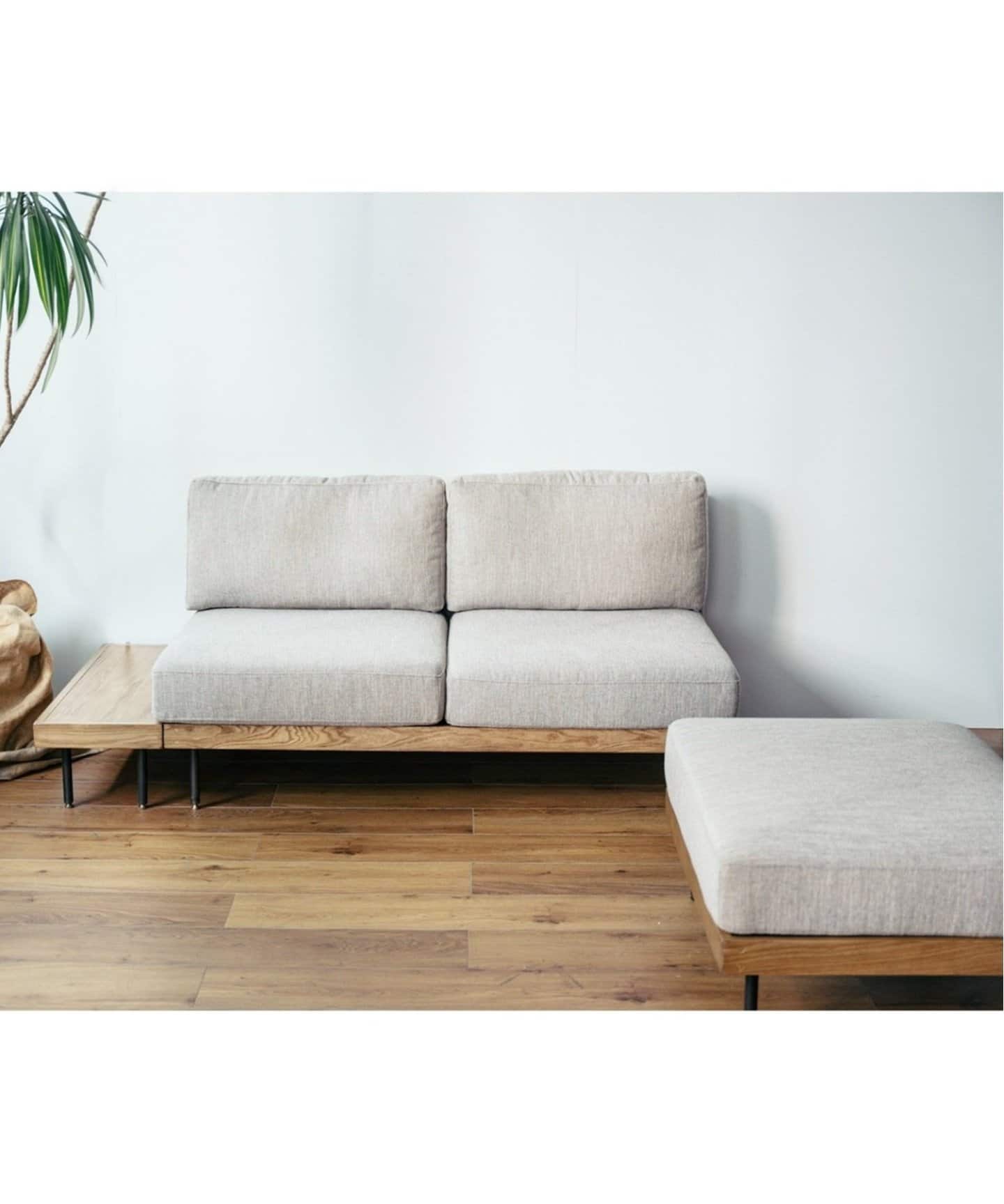 大型商品》LILLE END TABLE リルエンドテーブル 2nd（テーブル