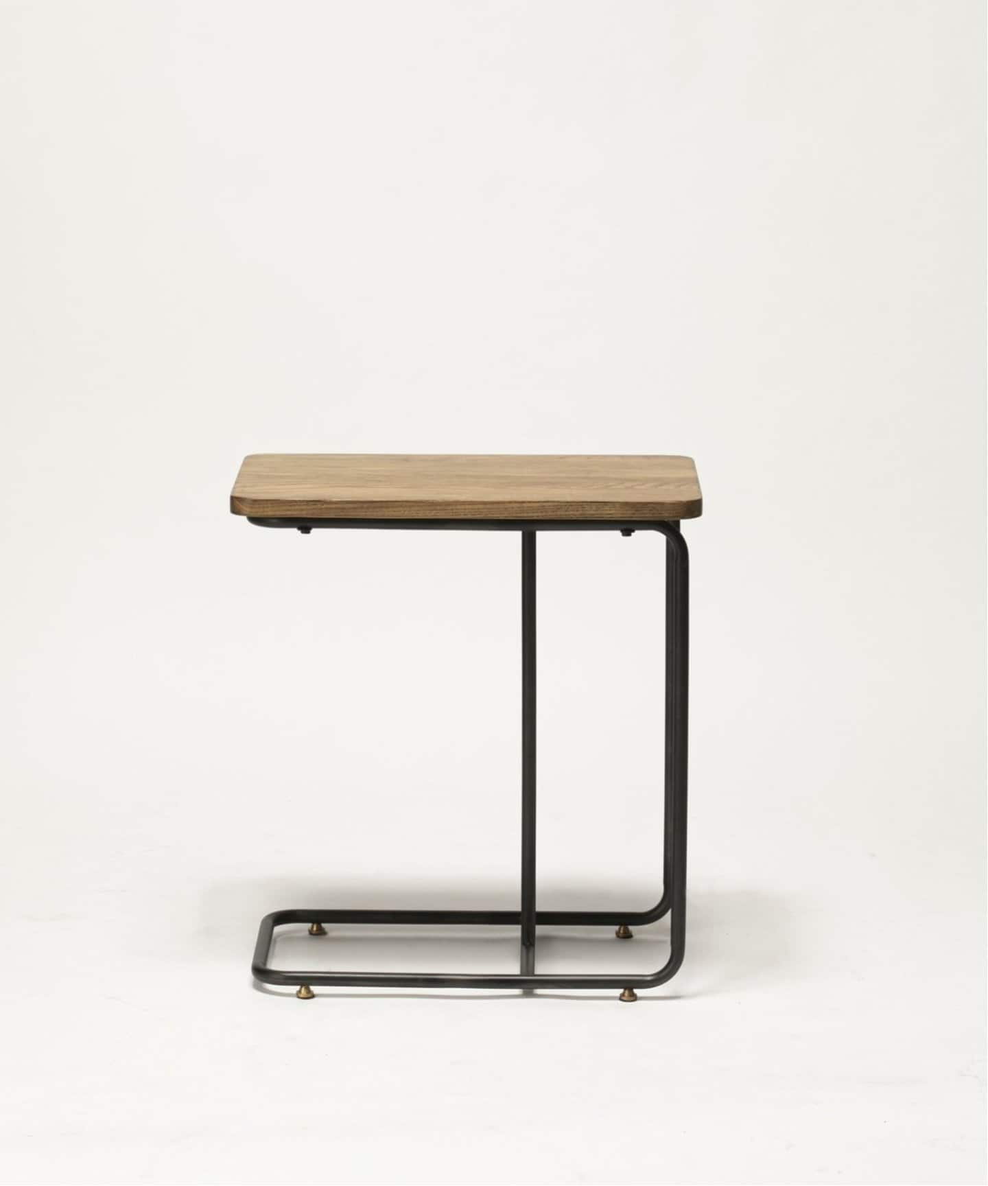 ジャーナルスタンダードファニチャー LILLE/リル サイドテーブル LILLE SIDE TABLE リル サイドテーブル 2ND（テーブル
