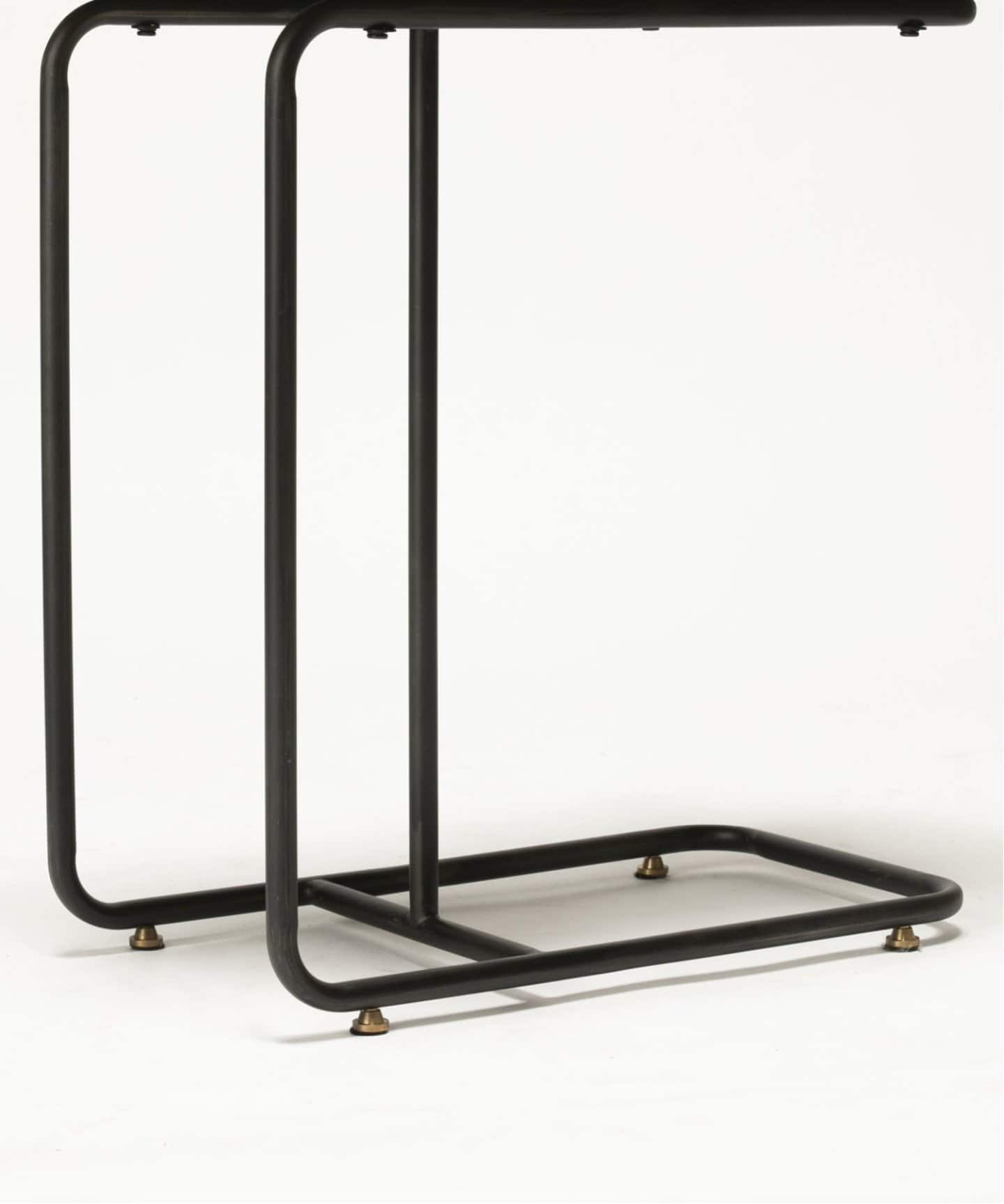 ジャーナルスタンダードファニチャー LILLE/リル サイドテーブル LILLE SIDE TABLE リル サイドテーブル 2ND（テーブル