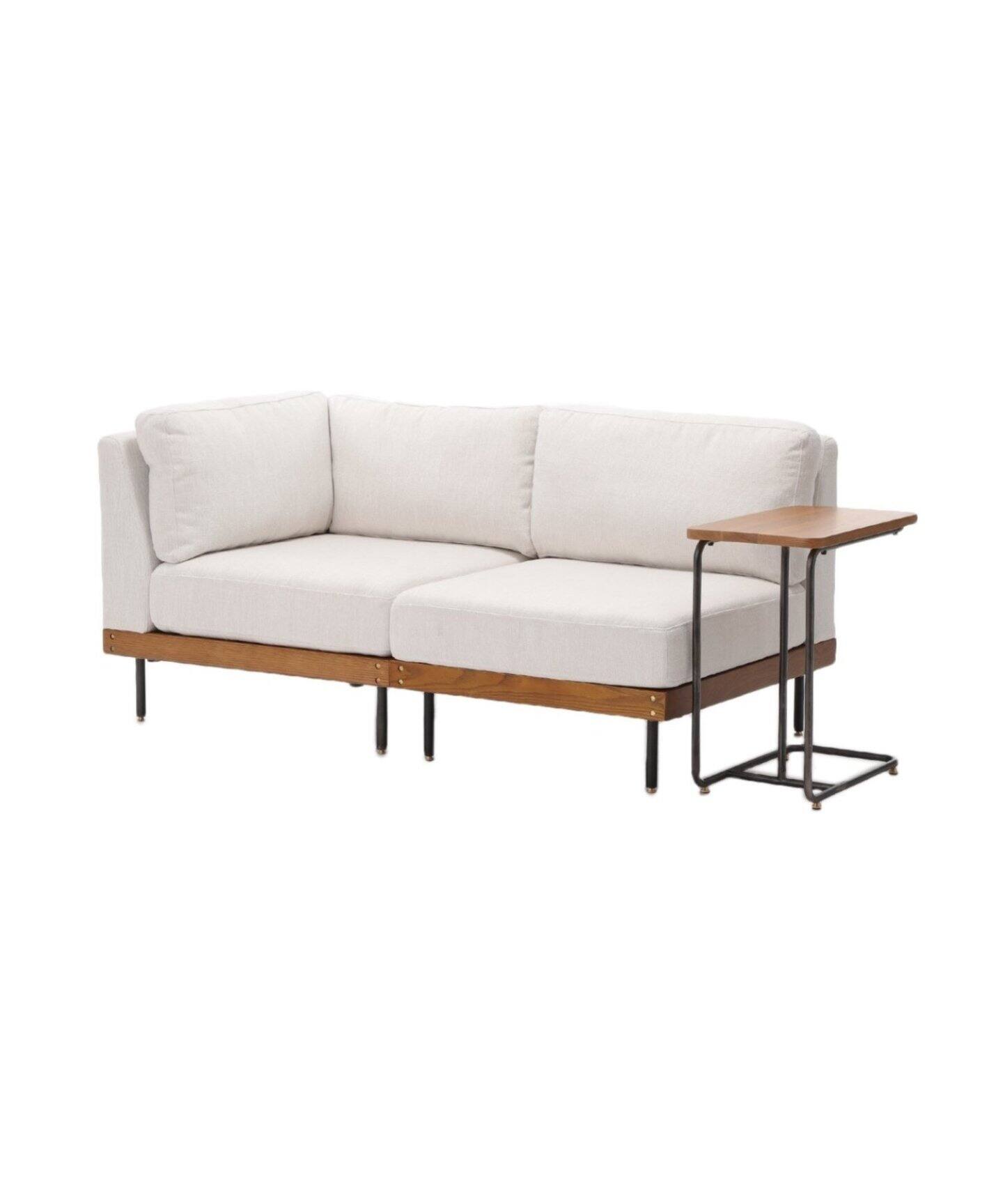 LILLE SIDE TABLE リル サイドテーブル 2ND（テーブル