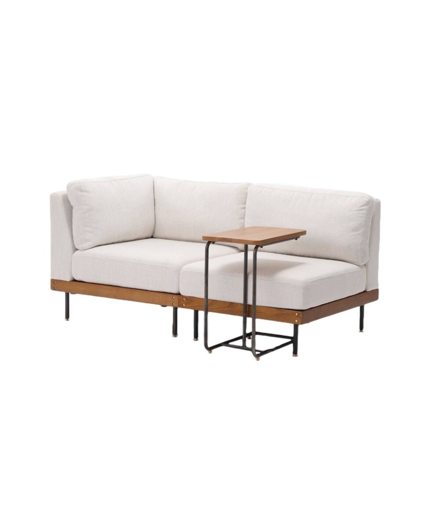 LILLE SIDE TABLE リル サイドテーブル 2ND（テーブル