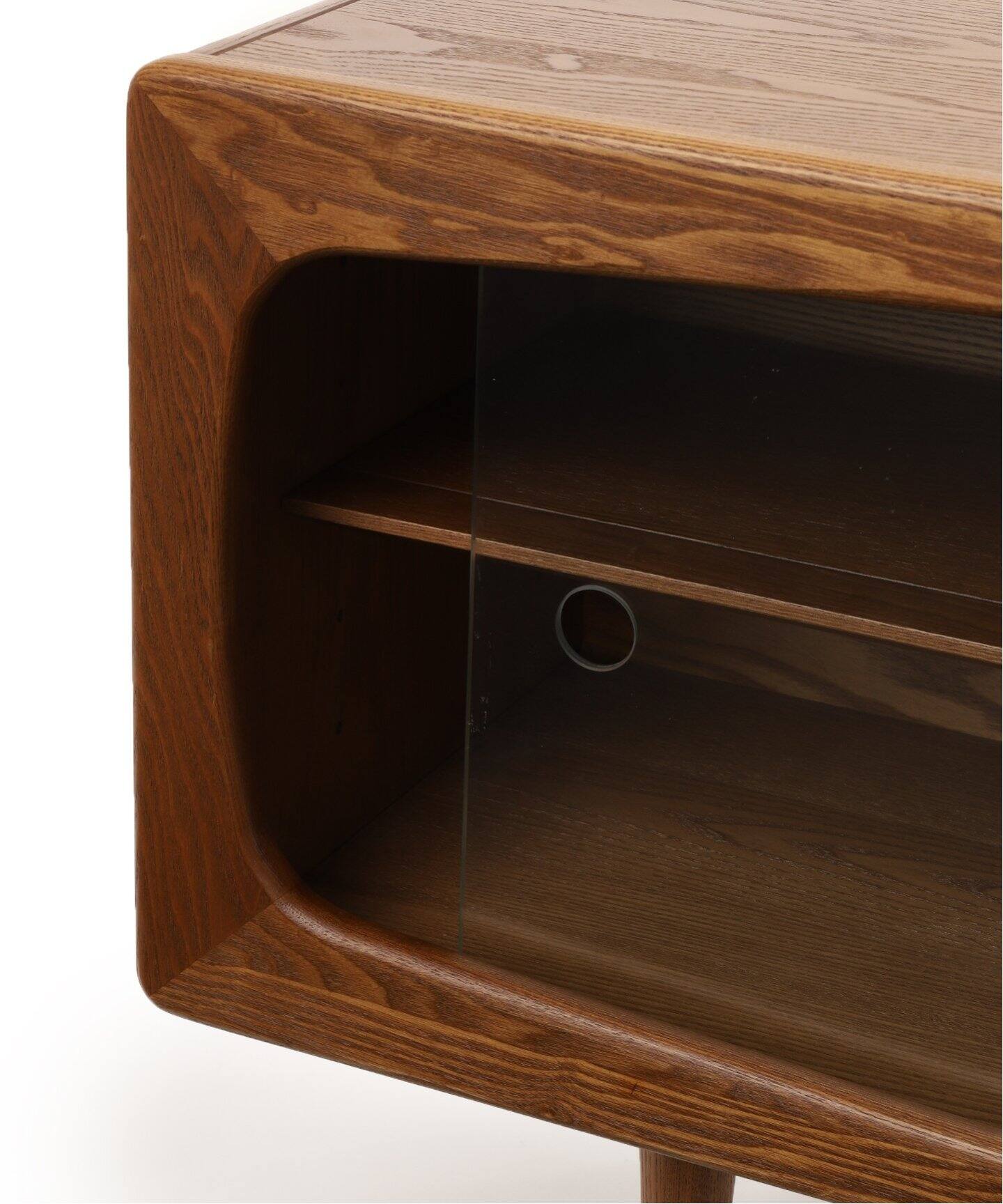 大型商品》AROS TV BOARD SMALL アロステレビボード（収納家具