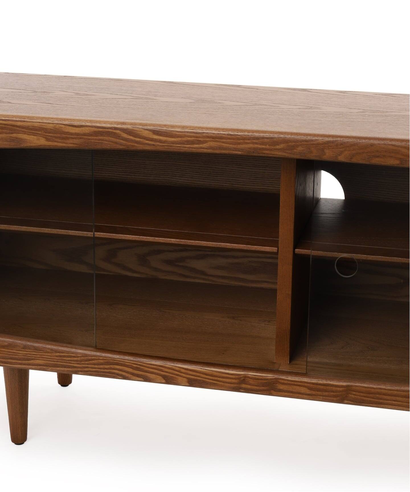 大型商品》AROS TV BOARD SMALL アロステレビボード（収納家具