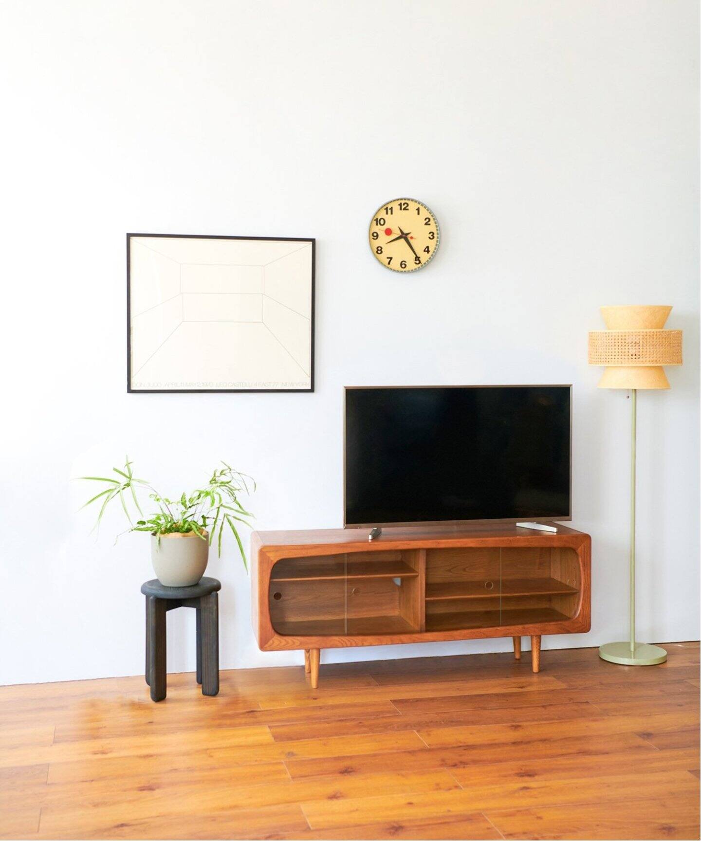 AROS TV BOARD ジャーナルスタンダード　acme ジャーナルスタンダードファニチャー / journal standard