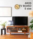 《大型商品》AROS TV BOARD SMALL アロステレビボード